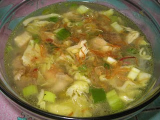 Soto Bening