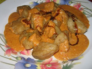 Somay goreng